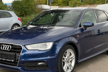 Audi A3 91.000 km 16.790 &euro; Möglingen 71696