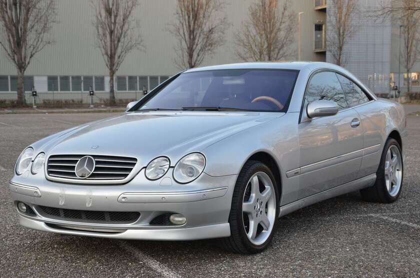 CL 500