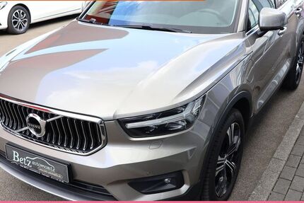 Volvo XC40 55.757 km 29.490 € Ostfildern 73760