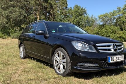 Mercedes-Benz C 180 124.000 km 12.500 &euro; Ammerbuch 72119