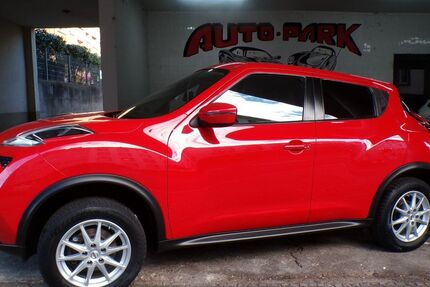 Nissan Juke 103.900 km 9.990 &euro; Pforzheim 75172