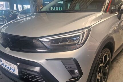 Opel Crossland (X) 85.400 km 13.990 &euro; Sindelfingen-Darmsheim 71069