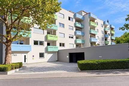 Wohnung Reutlingen Reutlingen (Kernstadt) - 2 Zimmer, 64 m&sup2;, 239.000&euro; | Angebot:27664340