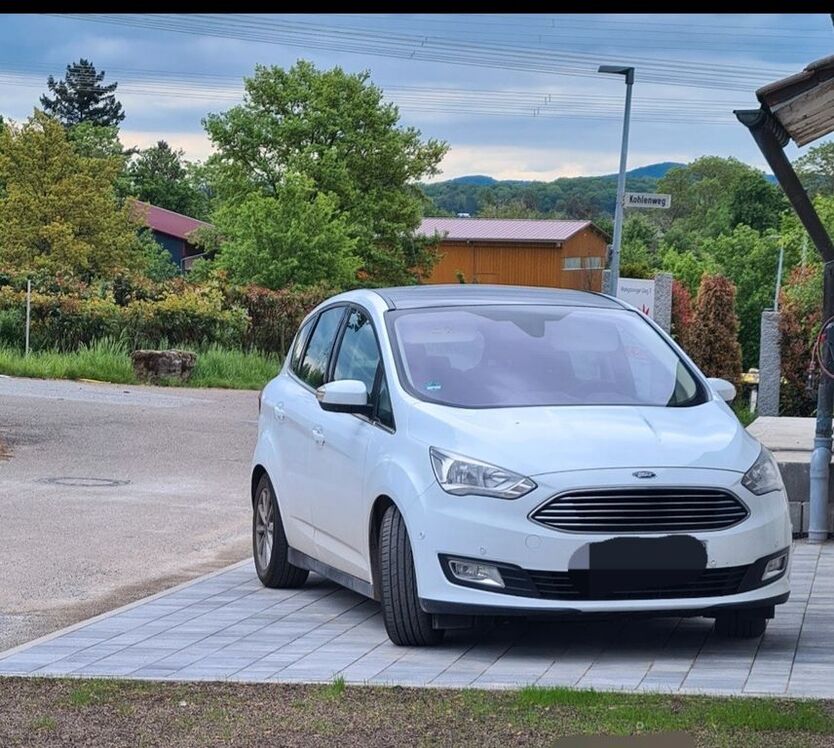 C-Max