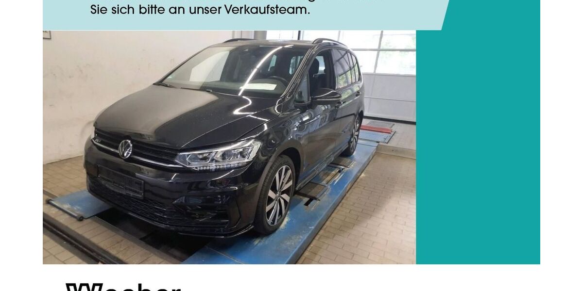 VW Touran 47.438 km 32.980 &euro; Calw 75365