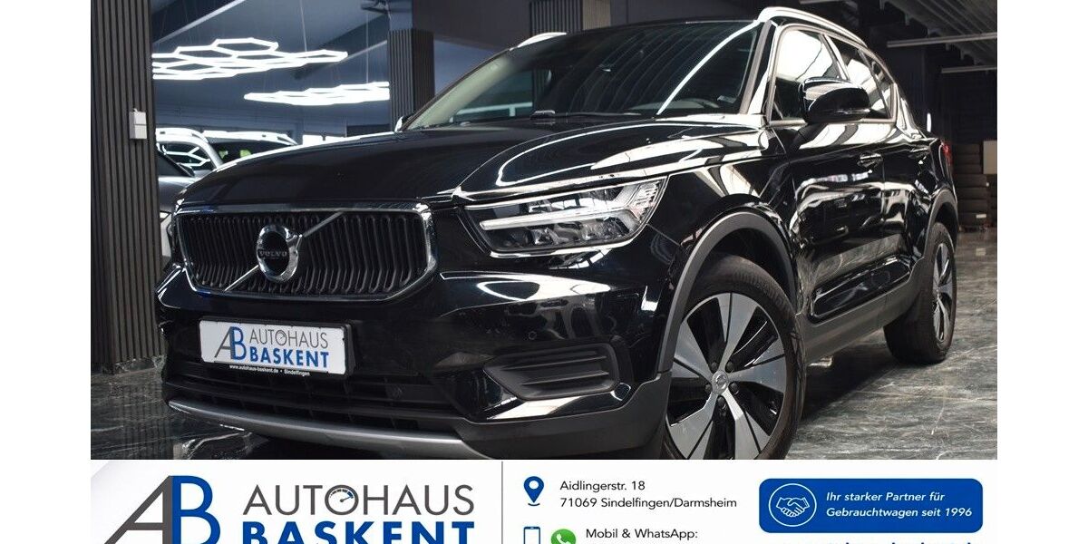 Volvo XC40 53.800 km 22.490 &euro; Sindelfingen-Darmsheim 71069
