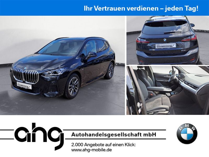 218 Active Tourer