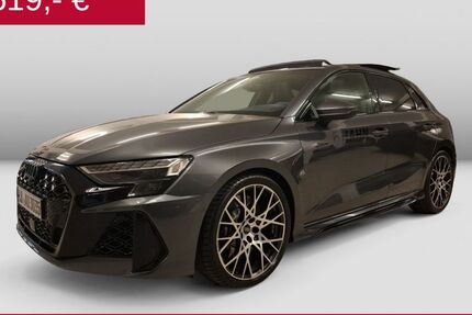 Audi RS3 3.800 km 64.900 &euro; Ludwigsburg 71636
