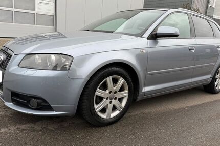 Audi A3 228.000 km 5.600 &euro; Grafenau 71120