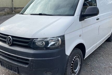VW T5 Transporter 139.000 km 7.390 &euro; Böblingen 71034