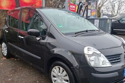 Renault Modus 140.000 km 2.799 &euro; Esslingen 73728