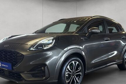 Ford Puma 17.846 km 21.900 &euro; Stuttgart 70190