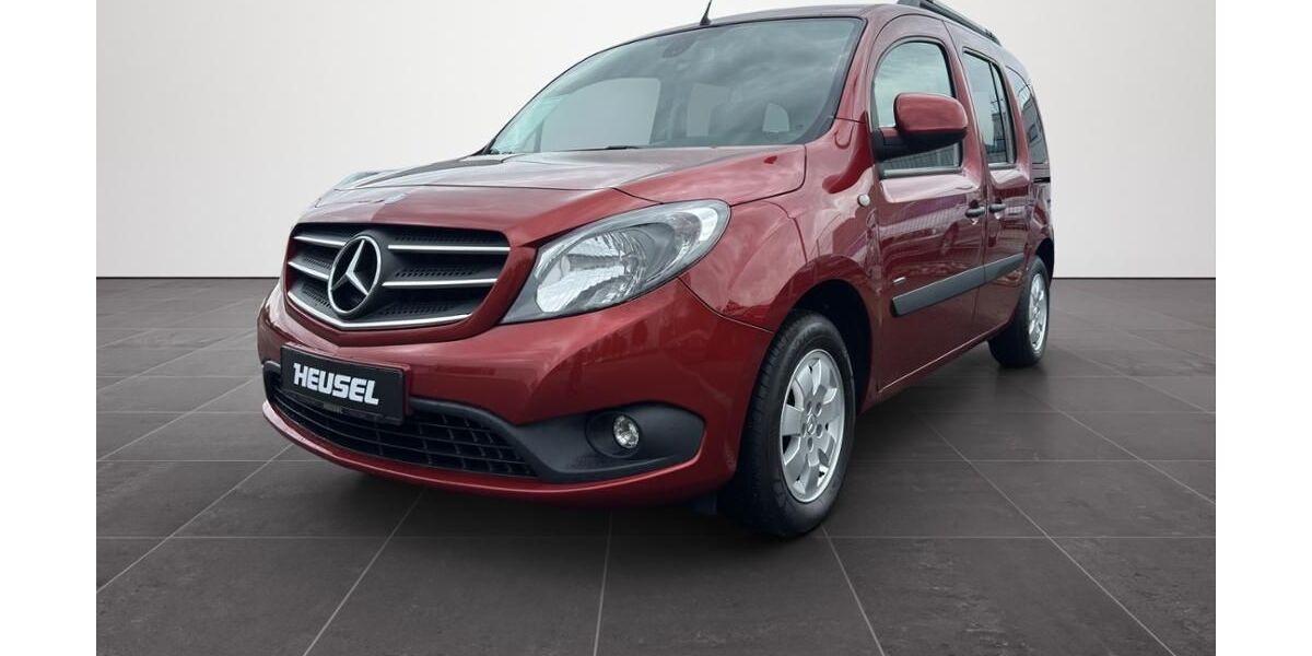 Mercedes-Benz Citan 121.047 km 12.490 &euro; Metzingen 72555