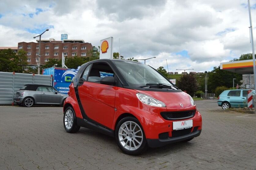ForTwo