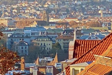 Wohnung Stuttgart Lehen - 4 Zimmer, 124 m&sup2;, 1.695&euro; | Angebot:24466247