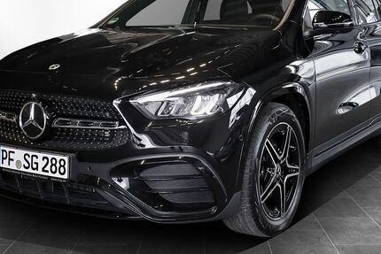 Mercedes-Benz GLA 200 10.000 km 46.849 &euro; Pforzheim 75179