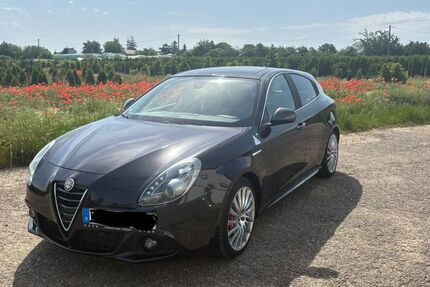 Alfa Romeo Giulietta 83.825 km 15.000 &euro; Fellbach 70736