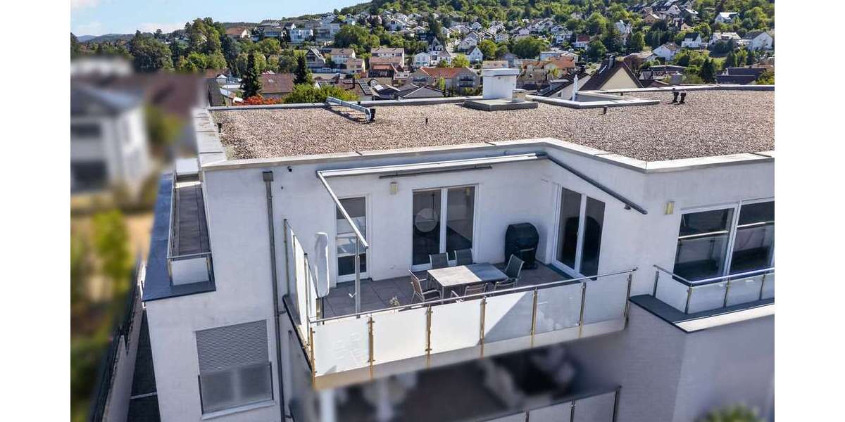 Etagenwohnung Niefern-Öschelbronn Öschelbronn - 4 Zimmer, 159 m&sup2;, 635.000&euro; | Angebot:27324039