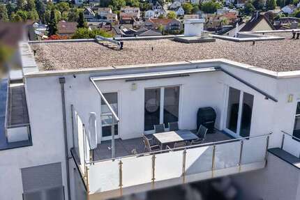 Wohnung Niefern-Öschelbronn Öschelbronn - 4 Zimmer, 159 m&sup2;, 635.000&euro; | Angebot:27324039