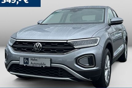 VW T-Roc 10.863 km 21.430 € Ludwigsburg 71634