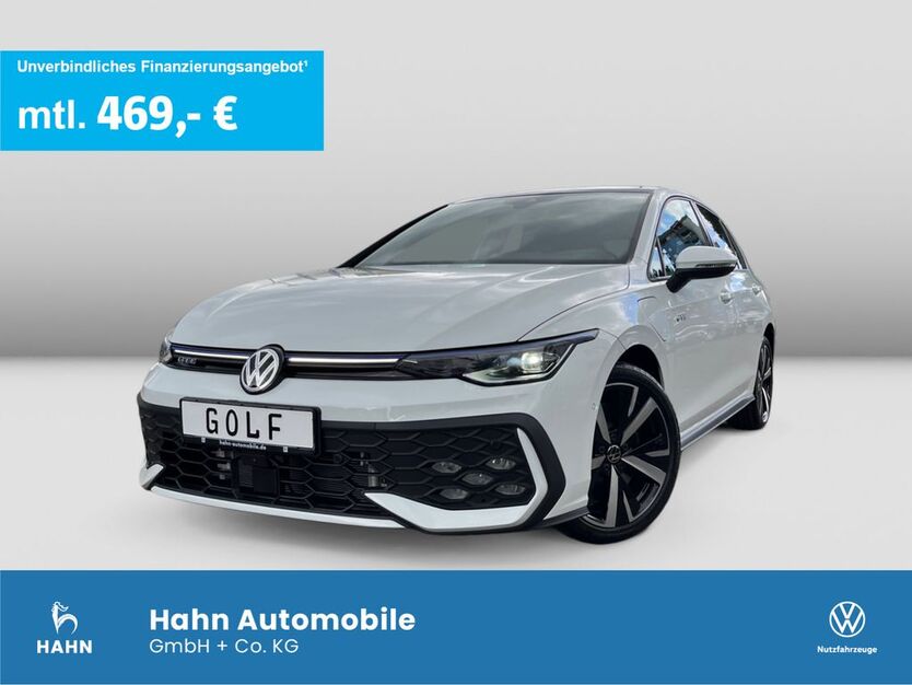 VW Golf 8.888 km 46.890 € Fellbach 70736