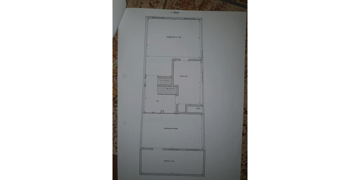 Einfamilienhaus Heimsheim - 5 Zimmer, 120 m&sup2;, 255.000&euro; | Angebot:27156785