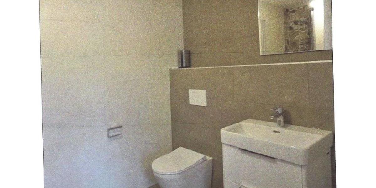 Etagenwohnung Sindelfingen Darmsheim - 2 Zimmer, 56 m&sup2;, 950&euro; | Angebot:25892380