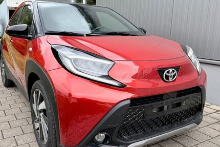 Toyota Aygo (X) 9.980 km 16.990 &euro; Filderstadt 70794