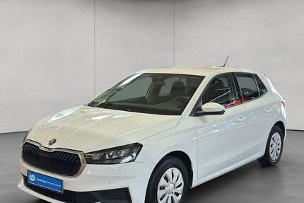 Skoda Fabia 39.429 km 17.590 &euro; Stuttgart 70565
