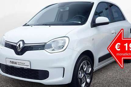Renault Twingo 36.200 km 9.900 &euro; Ostelsheim 75395