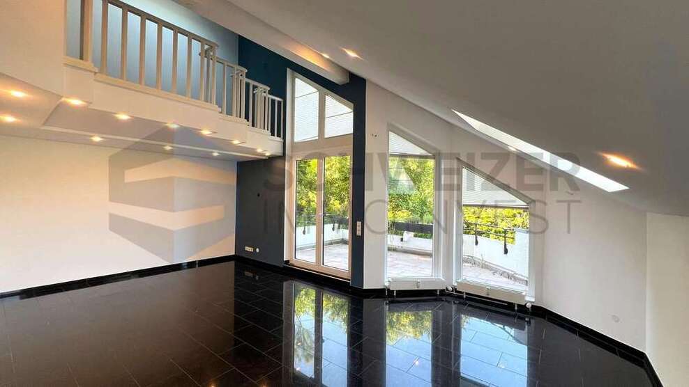 Wohnung zum Kaufen in Stuttgart 500.000 € 116 m²
