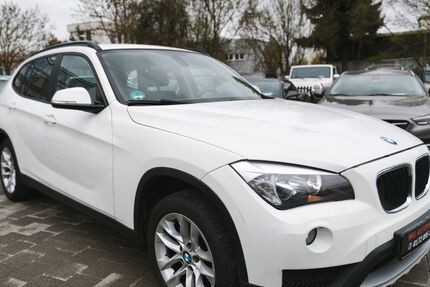 BMW X1 115.059 km 8.999 &euro; Fellbach 70736