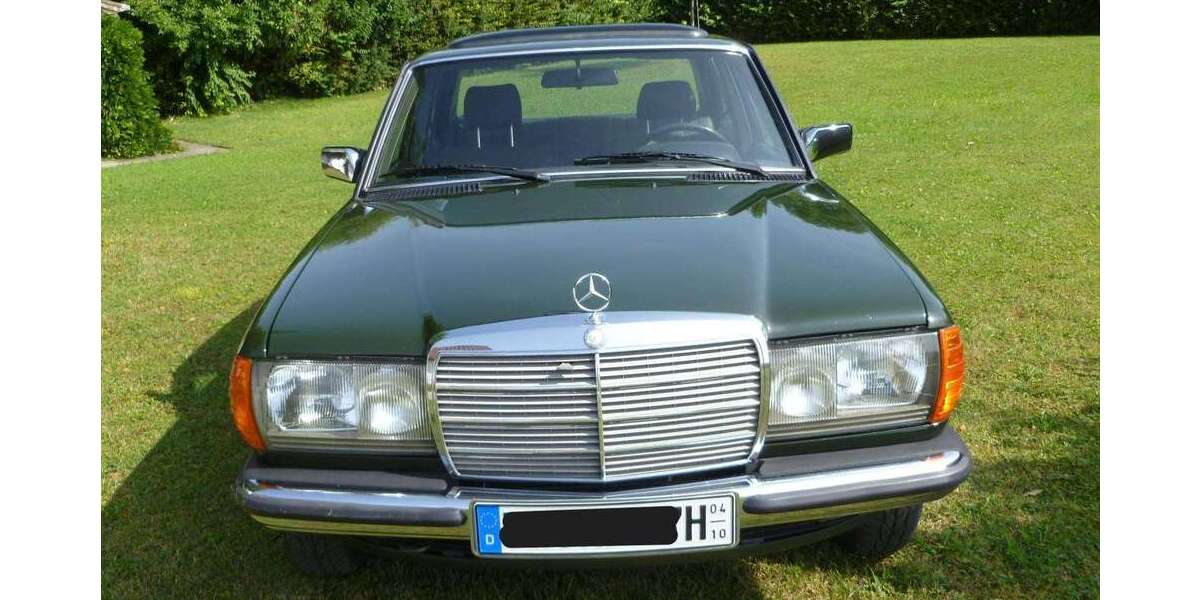 Mercedes-Benz 230 112.067 km 14.000 &euro; Dußlingen 72144