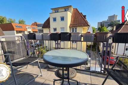 Wohnung Sindelfingen - 2 Zimmer, 53 m&sup2;, 199.000&euro; | Angebot:27439718