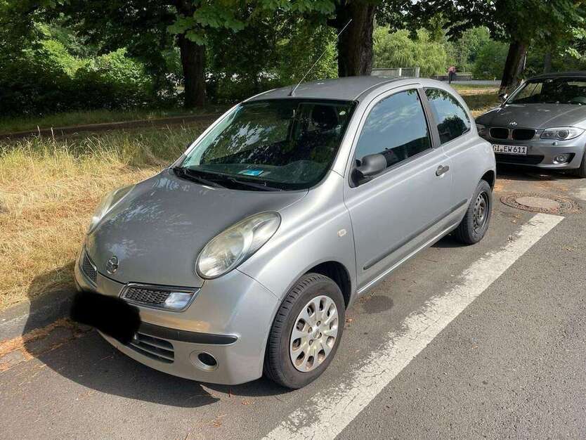 Micra