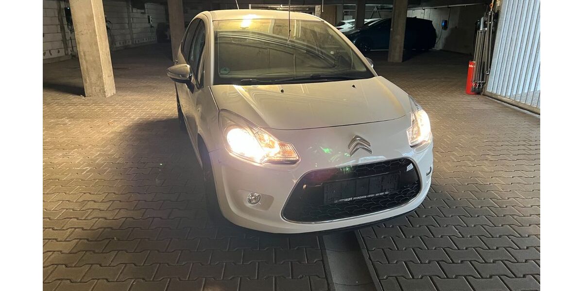 Citroen C3 90.000 km 3.900 &euro; Pforzheim 75179
