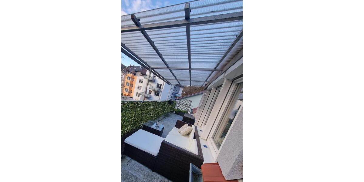 Dachgeschoßwohnung Pforzheim Büchenbronn - 1 Zimmer, 62 m&sup2;, 690&euro; | Angebot:25414588