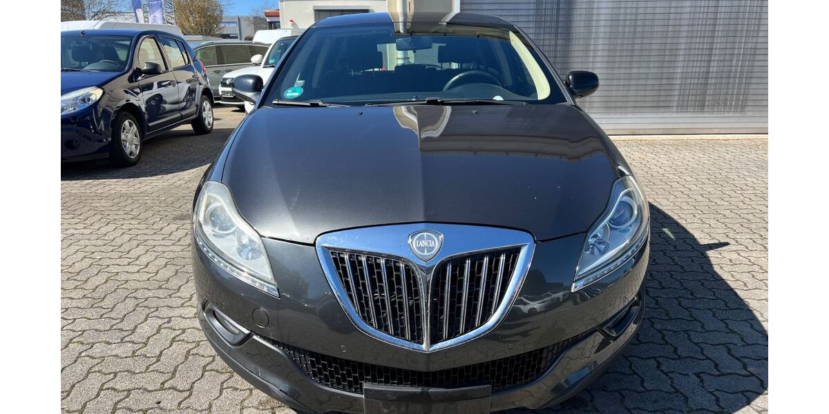 Lancia Delta 169.400 km 3.999 &euro; pforzheim 75179