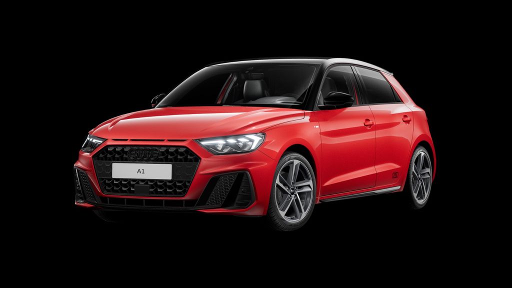 Audi A1 10.500 km 25.890 &euro; Sindelfingen 71067