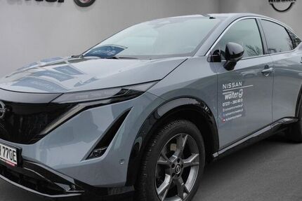 Nissan Ariya