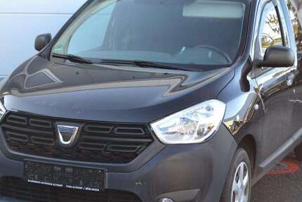 Dacia Dokker 80.000 km 6.490 &euro; Altdorf bei Böblingen 71155