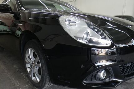 Alfa Romeo Giulietta 110.650 km 6.999 &euro; Metzingen 72555