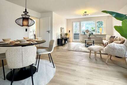 Wohnung Sindelfingen Eichholz - 4 Zimmer, 94 m&sup2;, 385.000&euro; | Angebot:27608543