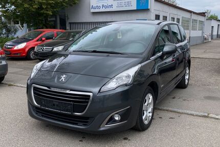 Peugeot 5008 204.000 km 5.800 &euro; Fellbach-Stuttgart 70736