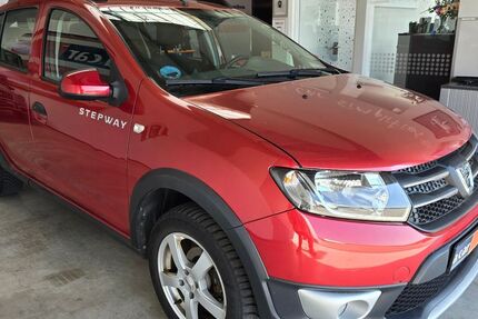 Dacia Sandero 151.800 km 4.999 &euro; Altingen (Kreis Tübingen) 72119