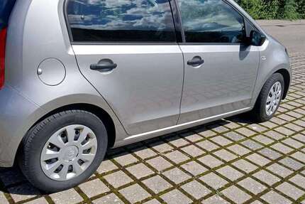 Skoda Citigo 98.000 km 7.600 € Rohrdorf 72229