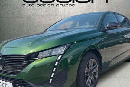 Peugeot 308 33.400 km 19.980 &euro; Magstadt 71106