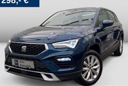 Seat Ateca 96.302 km 18.960 &euro; Niefern-Öschelbronn 75223