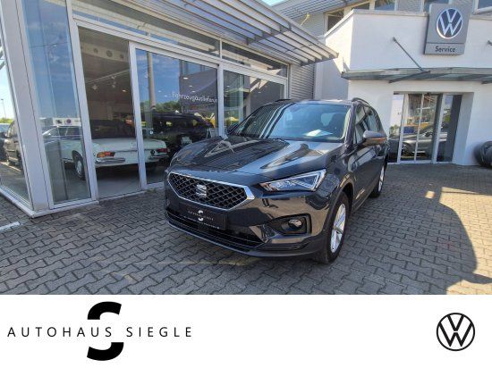 Seat Tarraco 124.988 km 24.440 € Wendlingen am Neckar 73240