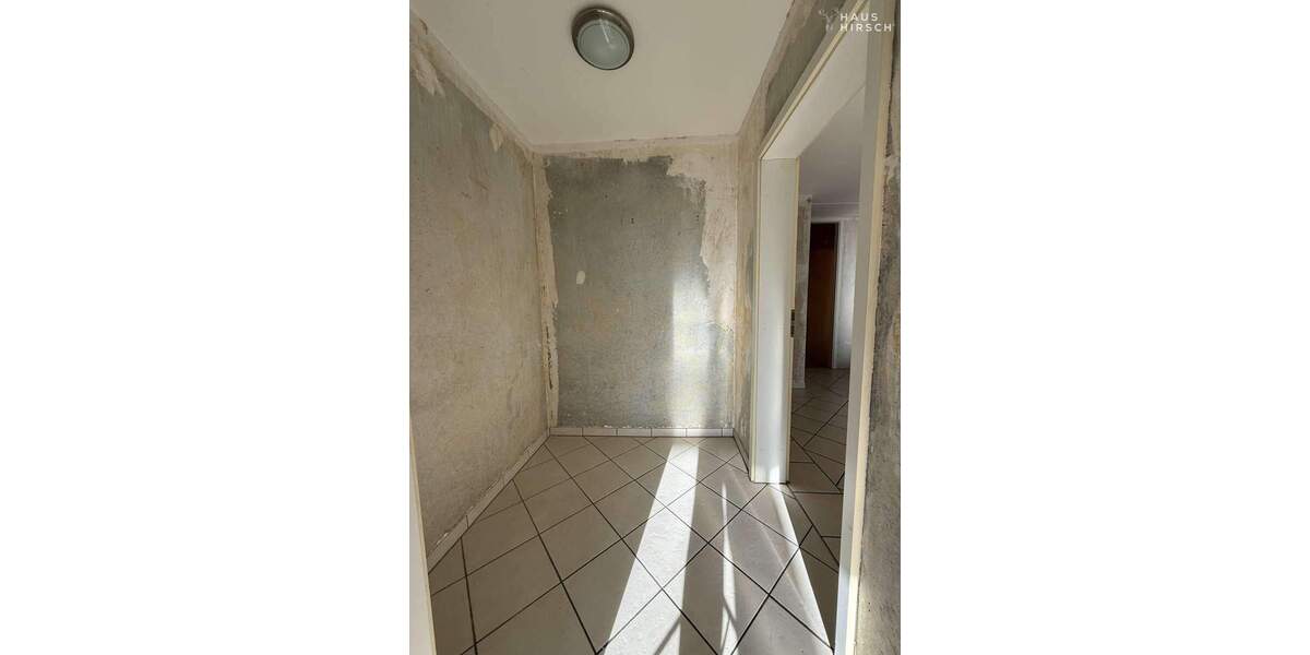 Etagenwohnung Ludwigsburg Neckarweihingen - 4 Zimmer, 101 m&sup2;, 349.000&euro; | Angebot:24655557